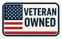 Veteran Owned Logo