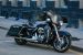 Harley Davidson Motorcycle